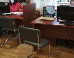 З початку  2020 року до центру надання адміністративних послуг Кремінської райдержадміністрації за консультацією звернулося 12984 суб’єкти звернення