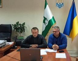 Олег Клименчуков взяв участь у засіданні обласної комісії з питань розрахунків за спожиті паливно – енергетичні ресурси