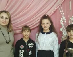 Початок весни відзначився не тільки сонячною погодою, а і новими здобутками кремінян.