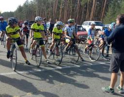 У Кремінній пройшов XX Меморіал пам’яті Миколи Кошелєва