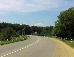 Обсяг реалізованої промислової продукції  підприємств основного кола Креміського району за І півріччя 2018 року становить 614993,2 тис. грн.