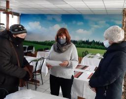Підприємцям нагадали про необхідність дотримання обмежень на період дії карантину