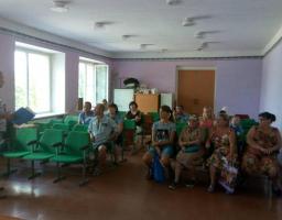 У Красноріченську розпочато децентралізацію опалення 