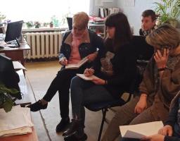 Актуальні питання виплат різних видів соціальної допомоги обговорено в ході скайп – наради