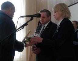 Кремінщина вшановує учасників бойових дій на території інших держав. 