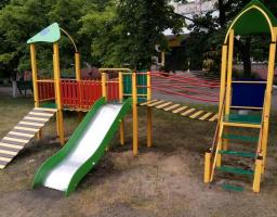Кремінські малюки матимуть можливість отримувати якісну дошкільну освіту у більш в комфортних умовах