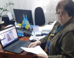 Кремінські освітяни  сподіваються на участь в освітньому обміні – 2020