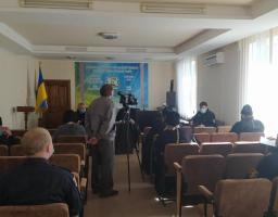 На Великдень богослужбові відправи у Кремінському районі пройдуть без участі вірян