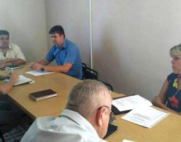 При розробці проектних пропозицій акцент зроблено на комплексному підході