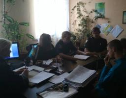 Підлітки, що вчинили правопорушення, потребують додаткової уваги. 