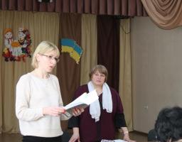 8 грудня  пройшла  нарада  директорів   закладів  загальної  середньої  освіти Кремінщини