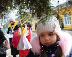 19-20 лютого світ вшановує «Небесну Сотню» тихою акцією «Ангели пам’яті»