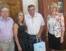 Завершили роботу оздоровчі зміни у Кремінській «Мрії».