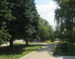До Дня Незалежності України  у Кремінському районі пройдуть заходи з благоустрою 