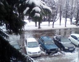 Функціонування пунктів обігріву та ряд інших питань  розглянуто на засіданні районної комісії з питань ТЕБ та НС.