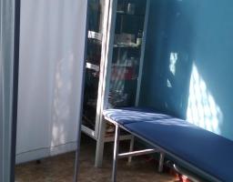 Лікувальні заклади Голубівської громади отримали нове оснащення. 