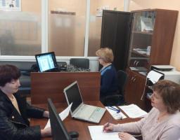 Між Кремінською райдержадміністрацією і Рубіжанським об’єднаним управлінням Пенсійного фонду України підписана угода