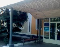 30 травня в райдержадміністрації відбулося перше засідання районного  оперативного штабу