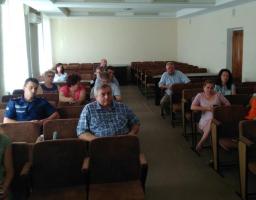 Обласний фестиваль української народної іграшки та гри знов приймає гостинна Кремінщина 