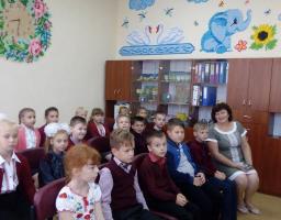 Позашкільна освіта – виховний потенціал нової української школи