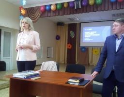 В системі освіти району відбулись кадрові зміни. 