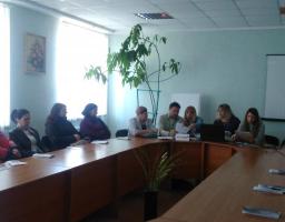 Торгівля людьми – одне з найголовніших порушень прав людини в сучасному світі 