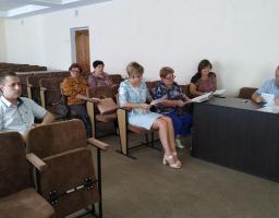 До 15 серпня 2019 року  комісія при Кремінській РДА повинна сформувати потребу у придбанні житла для сиріт, дітей, позбавлених батьківського піклування