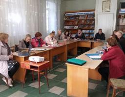 Триває реалізація проекту "Комунальне майно Кремінщини під контроль громади".