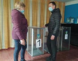Сьогодні закінчується передвиборча агітація, натомість найбільш активна фаза діяльності очікує на виборчі  комісії