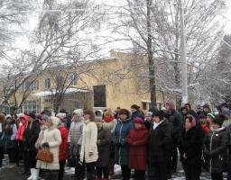 Ми повинні знати реальні причини і виконавців організованого Геноциду 32 – 33 років.  