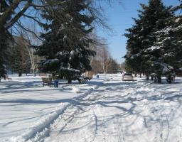 З метою подолання наслідків «весняної» негоди в районі були вжиті всі необхідні заходи. 