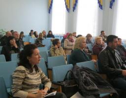 Обмеження і заборони в сфері роздрібної торгівлі та споживання алкогольних напоїв, пива та тютюнових виробів обговорили в райдержадміністрації