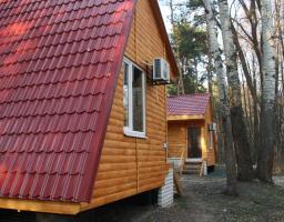 Кремінська база відпочинку «Лісова поляна» готується  до відновлення роботи