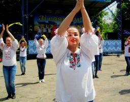 «Культура надихає, зближує, єднає!» - незабаром творча делегація Кремінщини поїде до Львівської області.