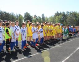 Стартували  «Старти надій»
