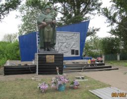 Підведені підсумки районної акції з упорядкування об’єктів культурної спадщини