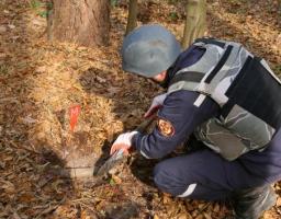 Кремінський міськрайонний відділ ГУ ДСНС України повідомляє