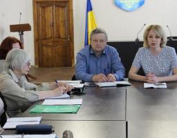 Освітяни та культуряни району підготували п’ять спільних проектів по взаємодії із районами Львівської області.