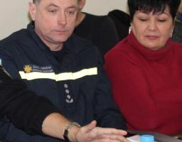 Надзвичайну ситуацію природного характеру у Кремінському районі визнано ліквідованою