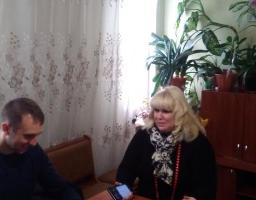 Громадянам соціально вразливих категорій надають безкоштовну правову підтримку