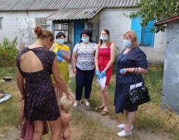 Свобода від насильства – основне право людини