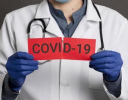 Лабораторно підтверджено 111 нових випадків COVID-19 в області. Одужало 467 осіб 