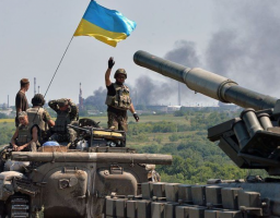 До 5-річчя від початку збройної агресії Російської Федерації проти України