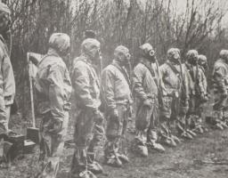 У Кремінському районі наразі проживає 127 ліквідаторів аварії на Чорнобильській АЕС