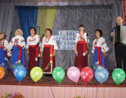 Представляти Кремінщину у заключному етапі Всеукраїнського конкурсу сільських клубів буде Боровенський  клуб