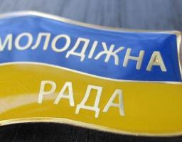 Формується склад обласної молодіжної ради