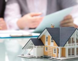 Оподаткування проданої нерухомості 