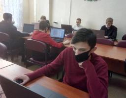 Завершився другий (районний)  етап Всеукраїнських учнівських олімпіад з базових предметів