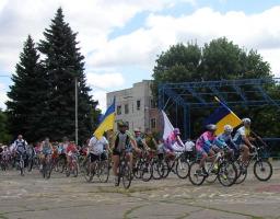 Традиційний патріотичний велопробіг пройде 28 червня