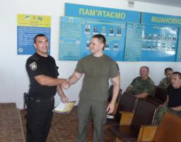 4 серпня в Україні відзначається День Національної поліції.